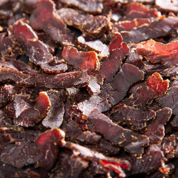 Le Biltong original en tranches – Image 3